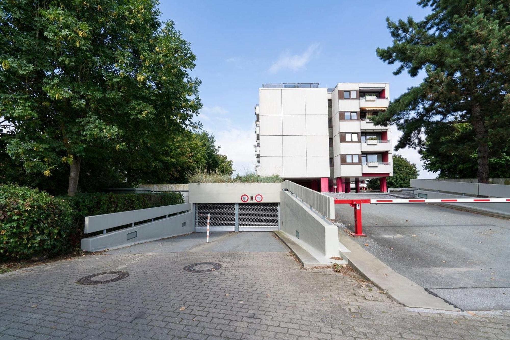 Berolina Blick Aufs Meer Dahme Dış mekan fotoğraf